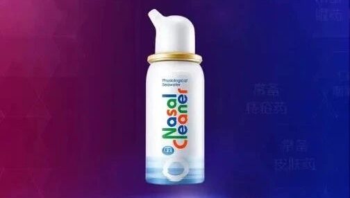 双第一！诺斯清第8年蝉联洗鼻器品类双平台冠军！