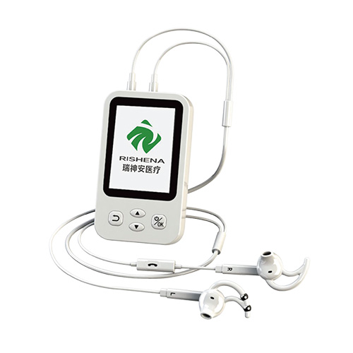 耳甲迷走神经刺激器