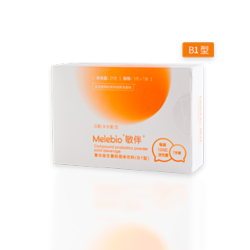 敏伴复合益生菌