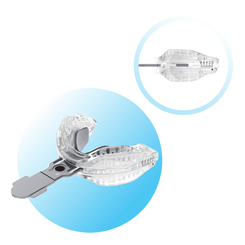 诺赛时-固定保持止鼾器