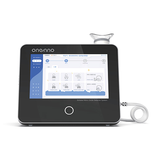 湾诺一氧化氮检测仪