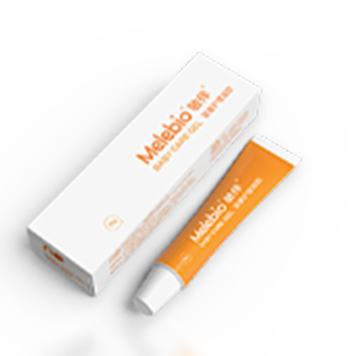 敏伴婴童护理凝胶